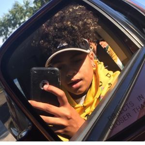 Meet your Posher, Aniya